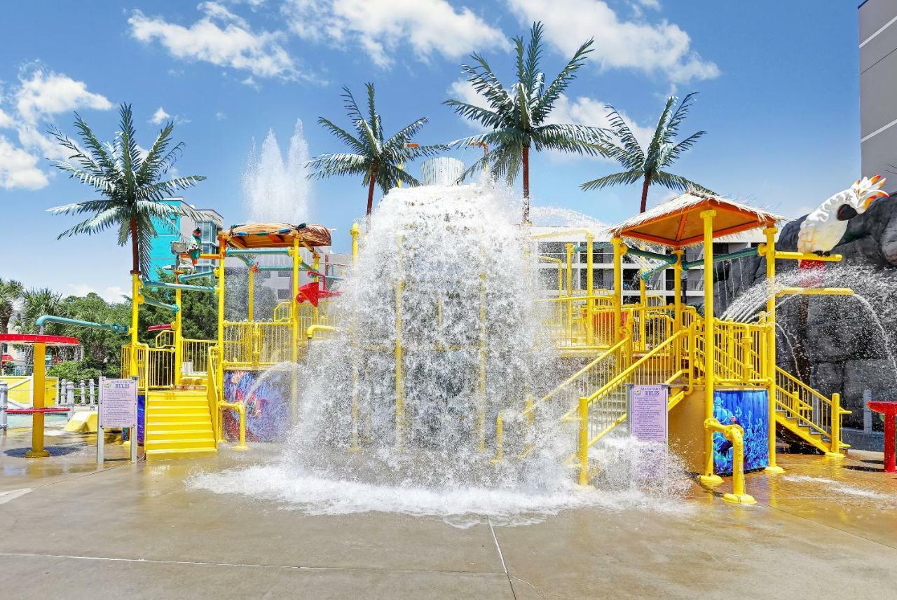 Aparthotel Dunes 2526