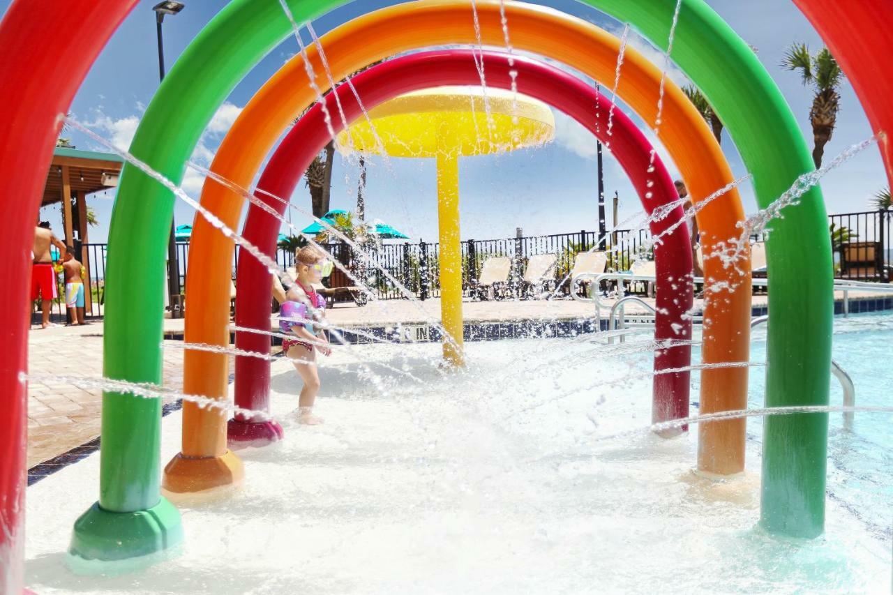 Aparthotel Dunes 2526
