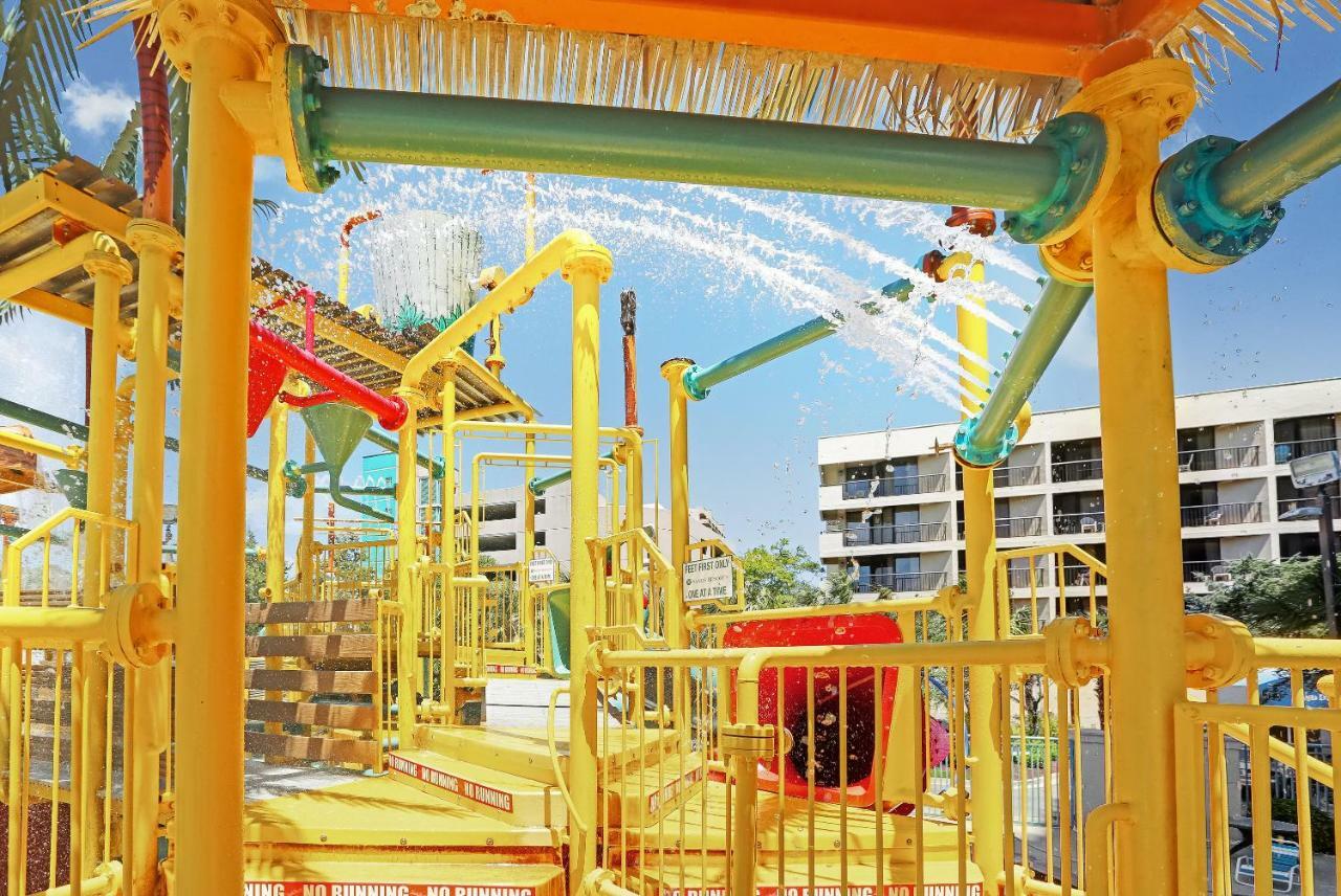 Dunes 2526 Myrtle Beach