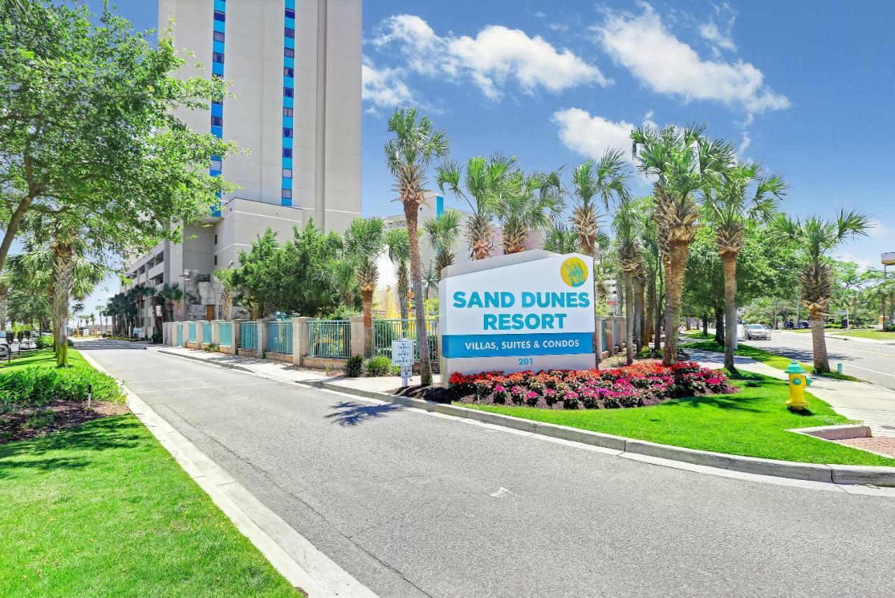 Aparthotel Dunes 2526 Myrtle Beach