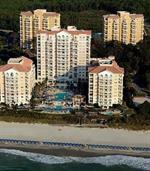 Apartment Marriotts Oceanwatch At Grande Dunes