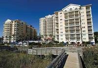 Marriotts Oceanwatch At Grande Dunes