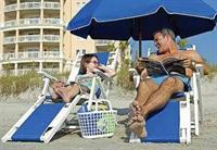 Marriotts Oceanwatch At Grande Dunes *