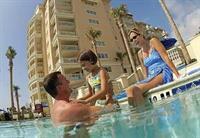 Marriotts Oceanwatch At Grande Dunes Apartment Myrtle Beach