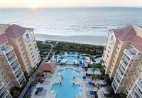 Apartment Marriotts Oceanwatch At Grande Dunes *