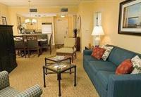 Marriotts Oceanwatch At Grande Dunes Myrtle Beach