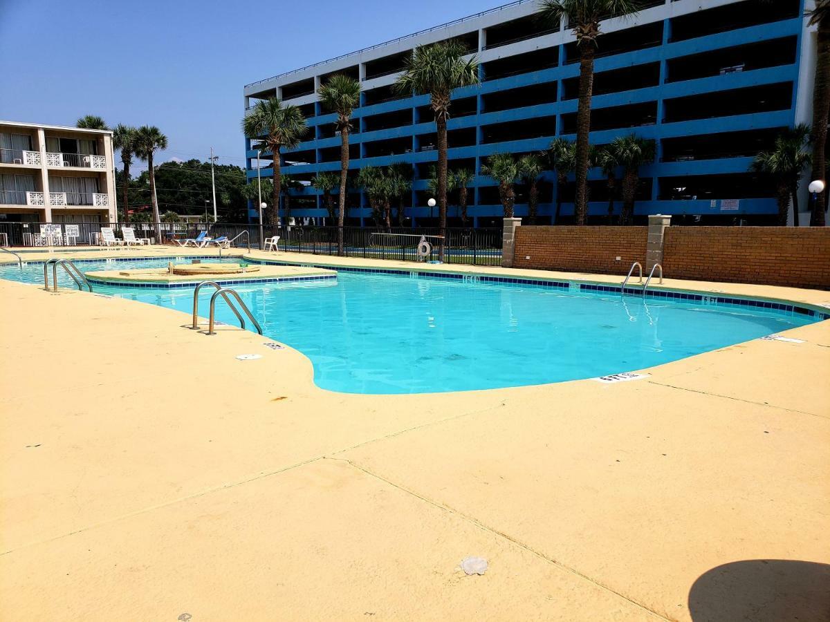 1600 South Ocean Boulevard Apartment Myrtle Beach