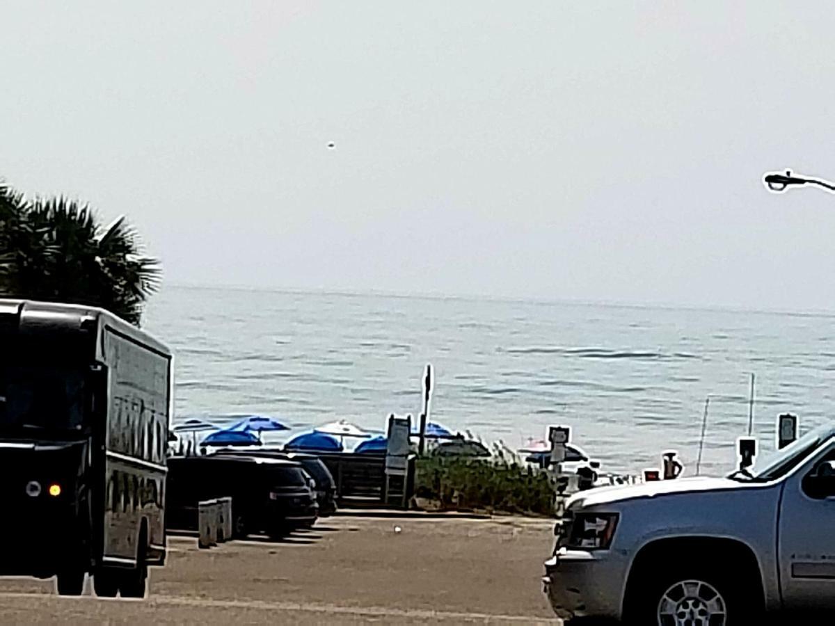 Apartment 1600 South Ocean Boulevard