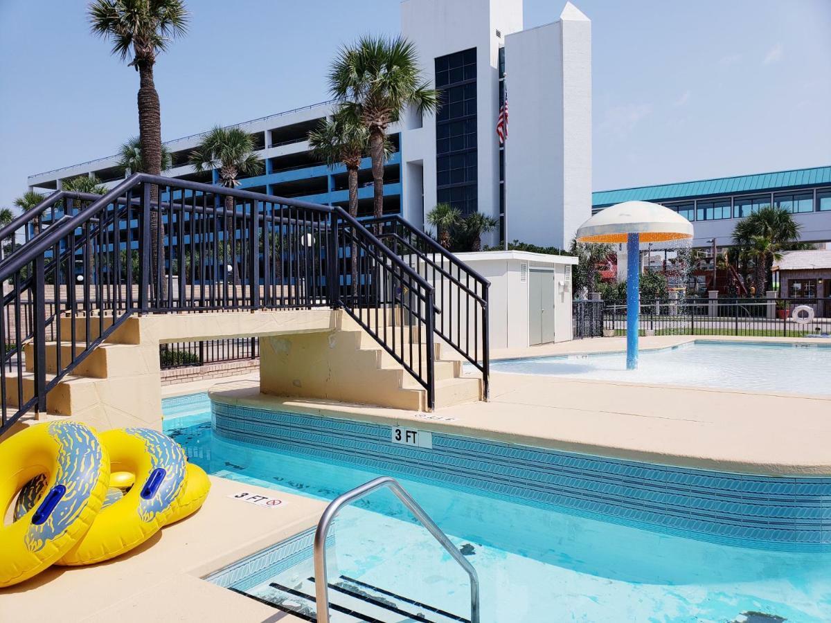 Apartment 1600 South Ocean Boulevard Myrtle Beach