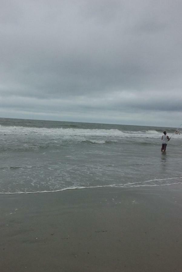 Apartment 1600 South Ocean Boulevard Myrtle Beach