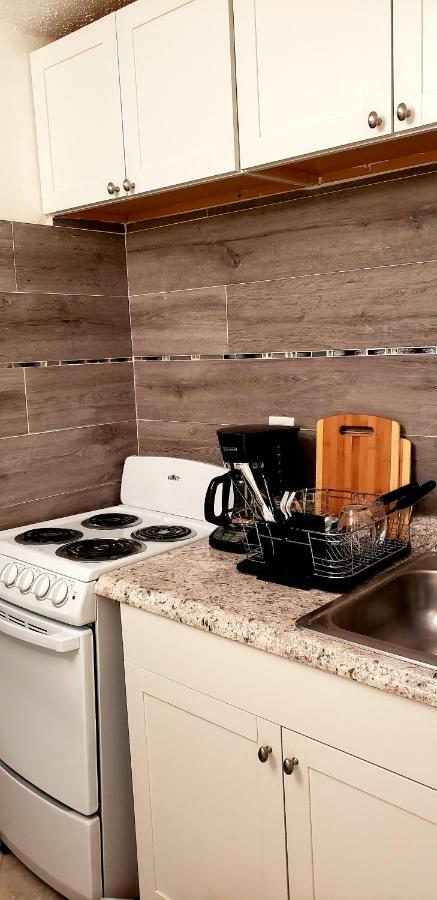 1600 South Ocean Boulevard Apartment