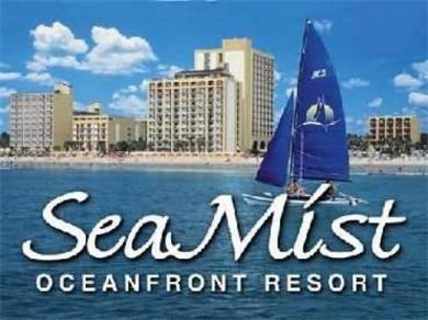 Hotel Sea Mist 3*