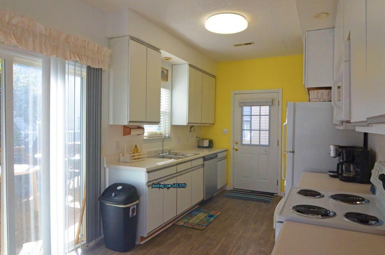 Ocean Lakes Mac Beach House Holiday home Myrtle Beach