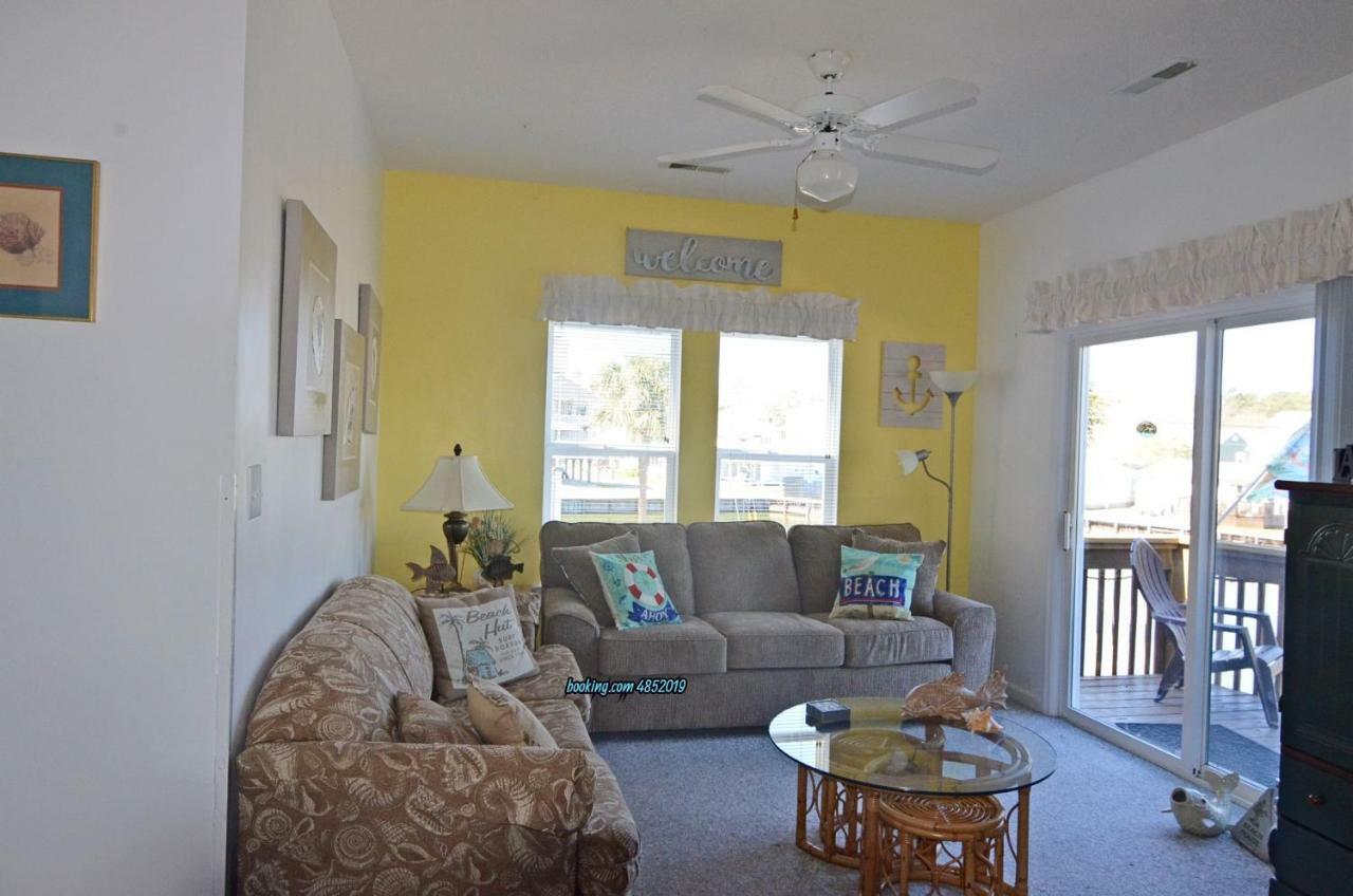 Holiday home Ocean Lakes Mac Beach House Myrtle Beach