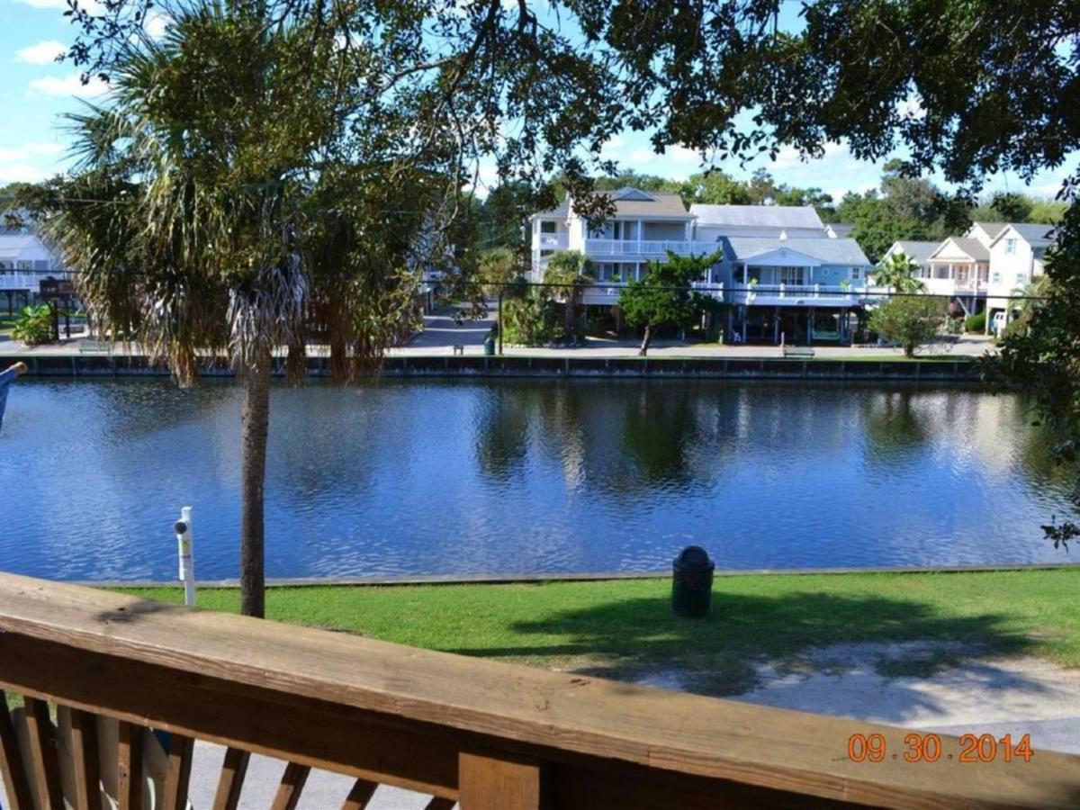 Ocean Lakes Mac Beach House *