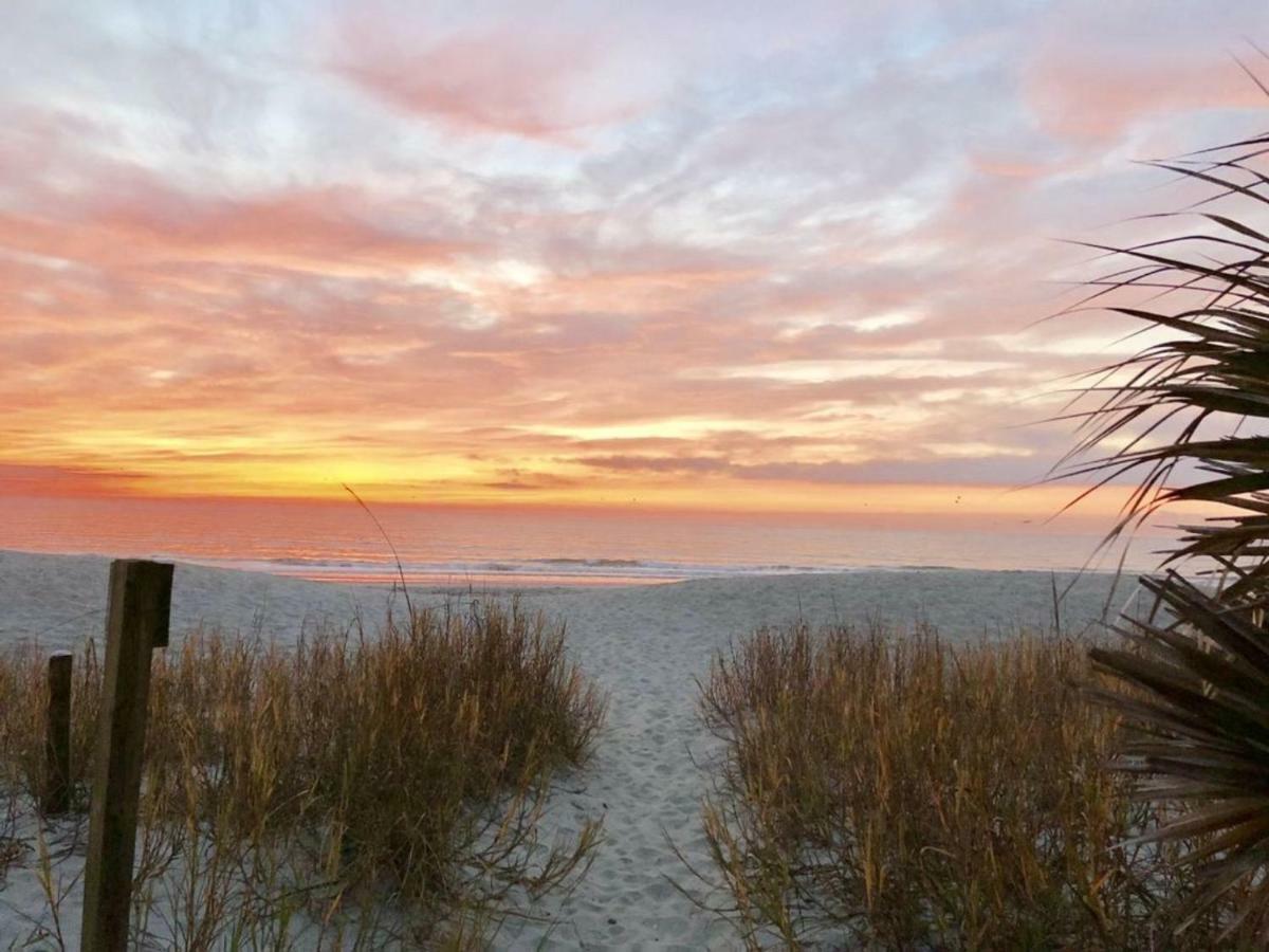 Ocean Lakes Mac Beach House * Myrtle Beach