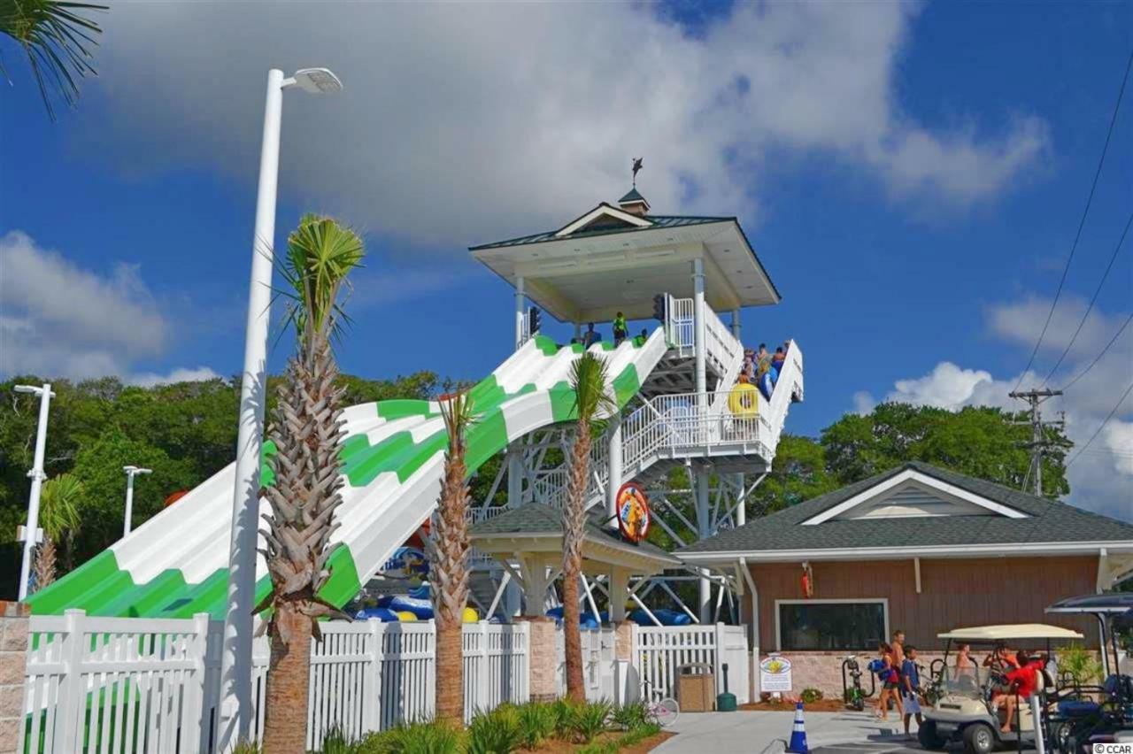 Ocean Lakes Mac Beach House Holiday home *