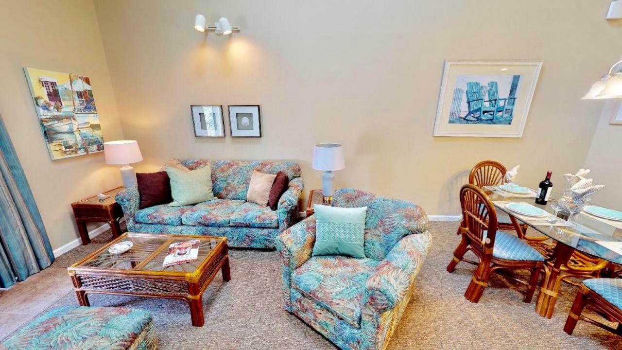 Plantation Resort- 219-a2 Apartment