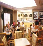 Hotel Hampton Myrtle West Myrtle Beach