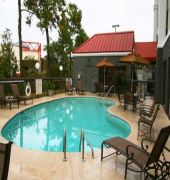 Hampton Myrtle West Hotel
