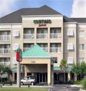 Courtyard By Marriott Myrtle Broadway 3* Myrtle Beach