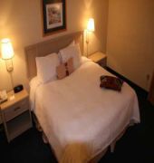 Hotel Hampton Northwood 3*