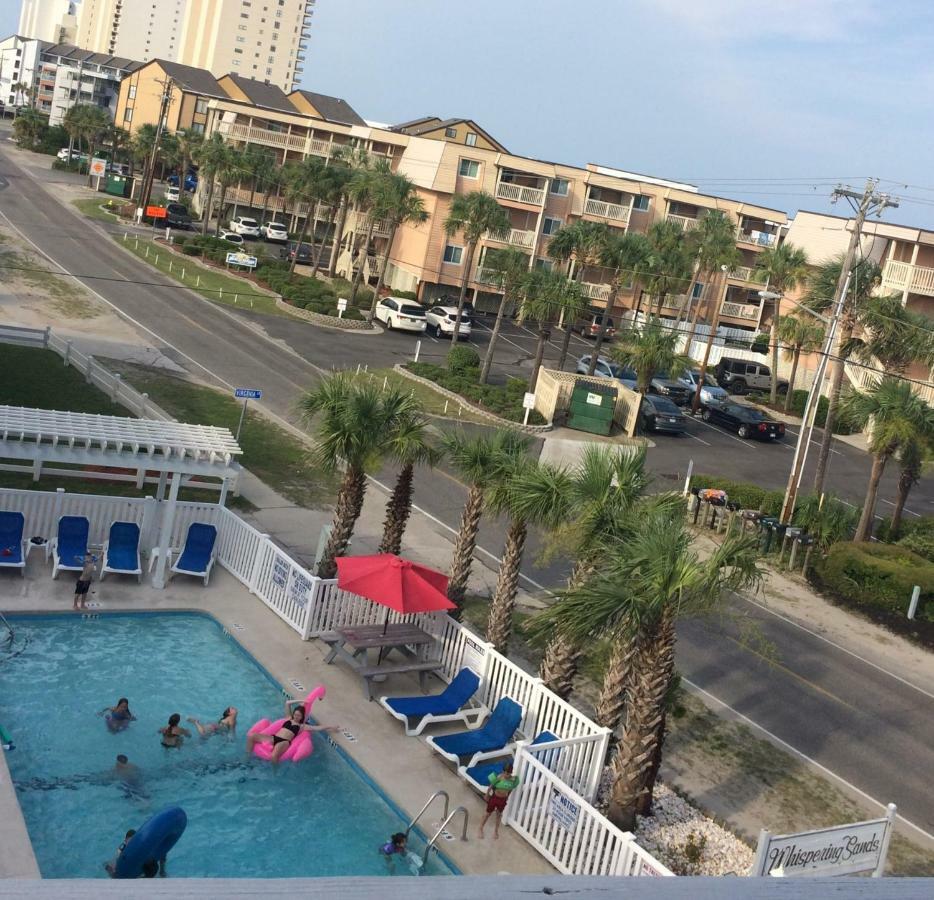 Whispering Sands Myrtle Beach