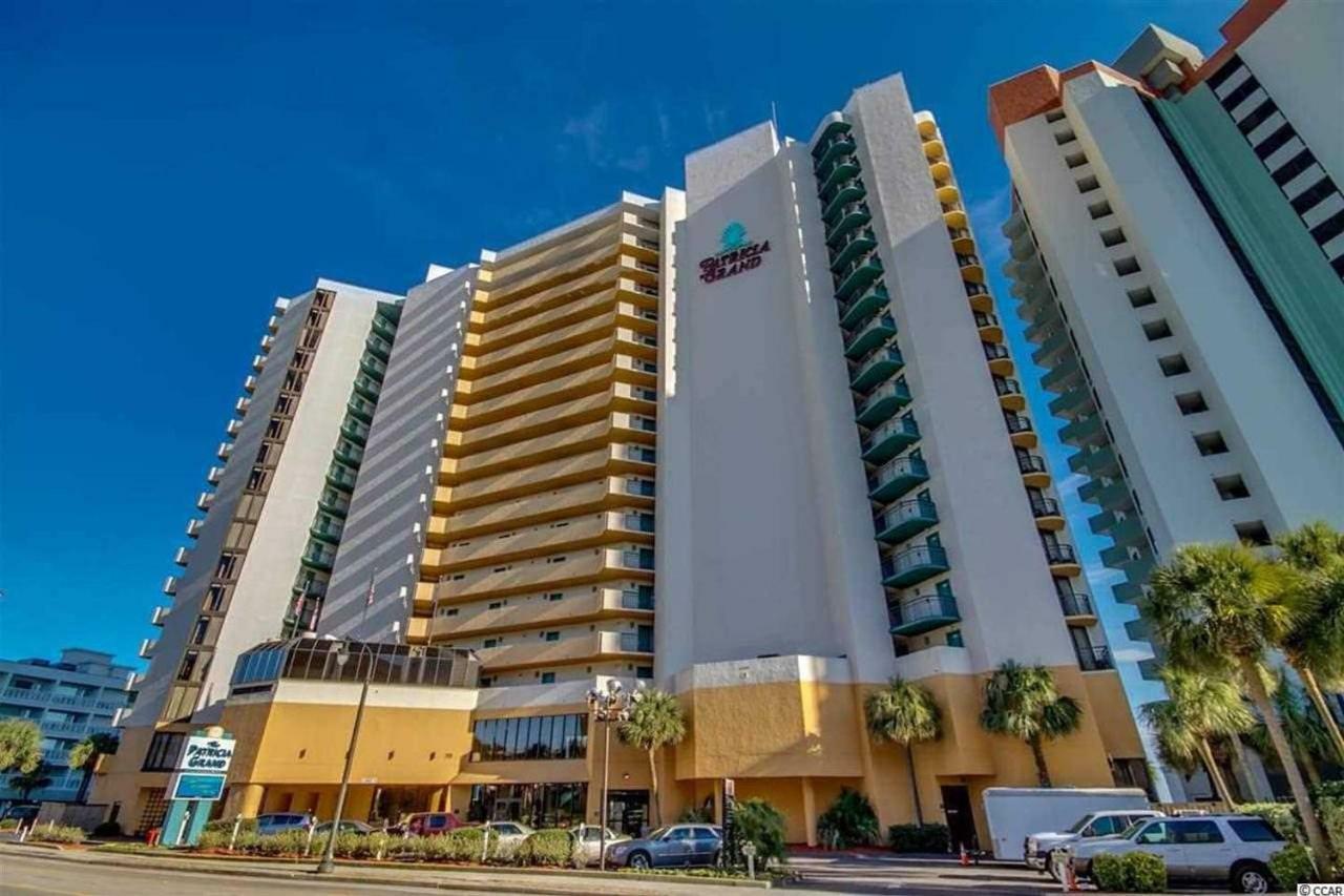 426 Belle Vue Magnificent Oceanfront With Two Balconies Apartment *