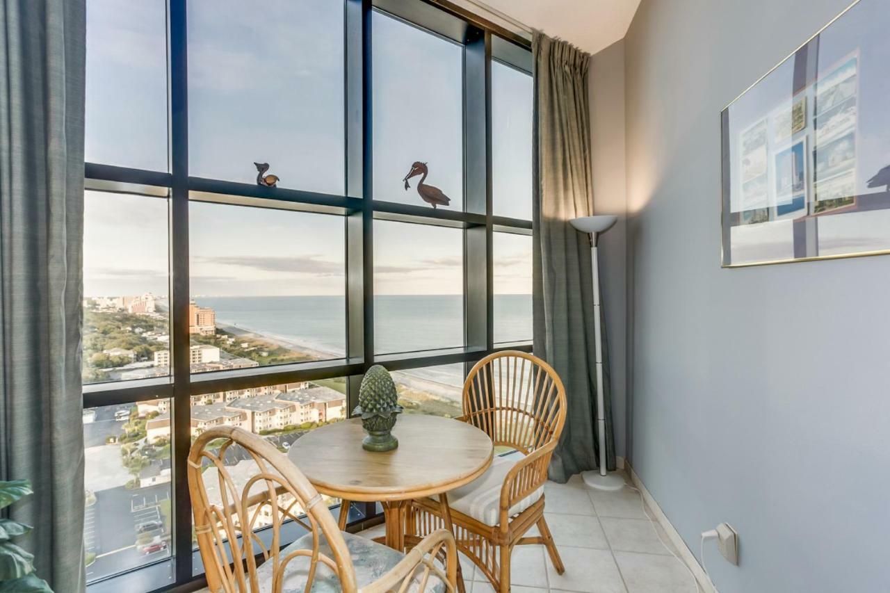 2br Penthouse In The Ocean Forest Plaza Apartment