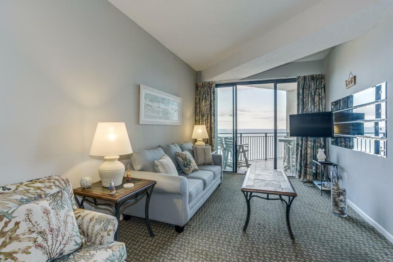 2br Penthouse In The Ocean Forest Plaza