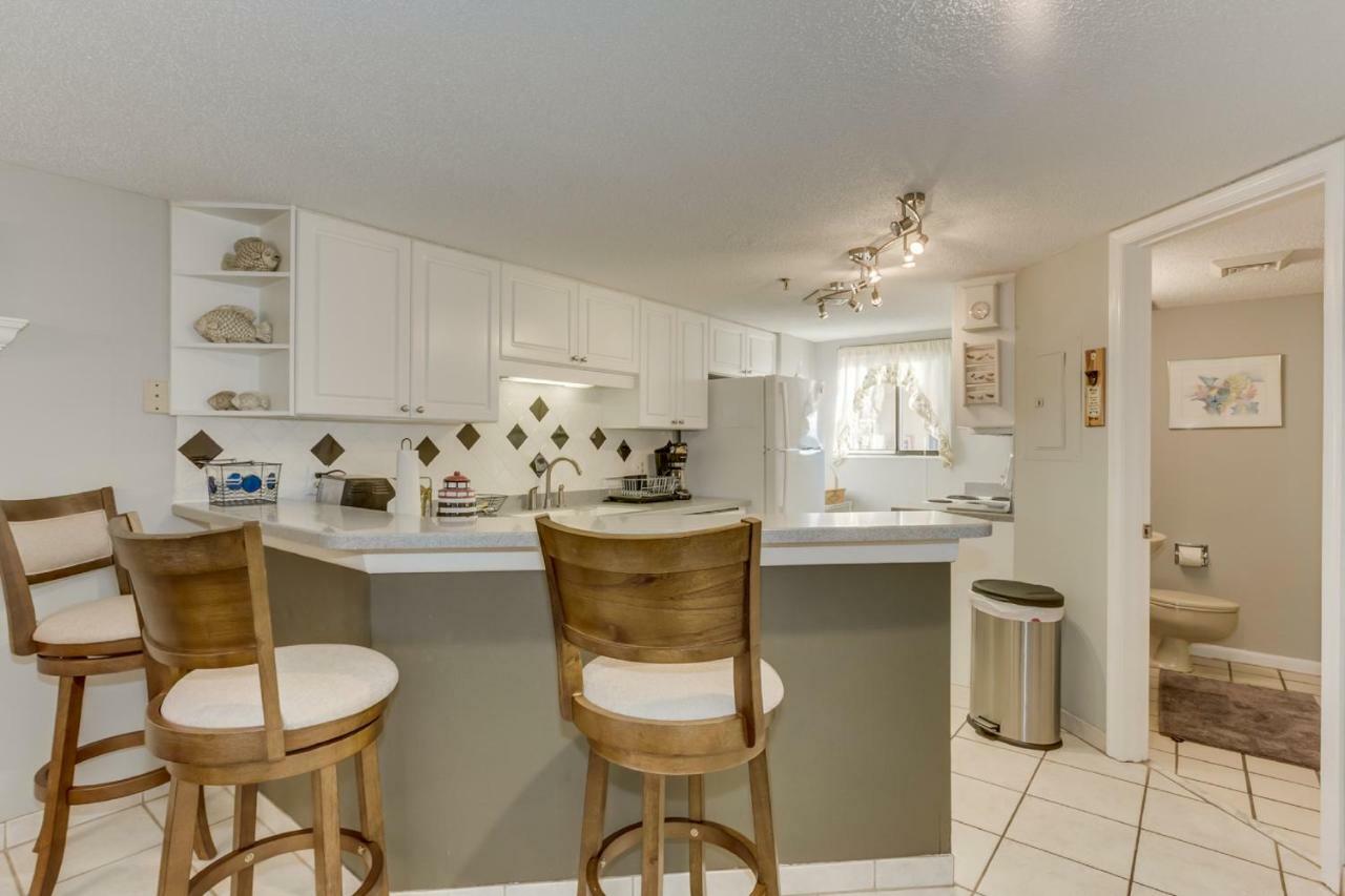 2br Penthouse In The Ocean Forest Plaza *