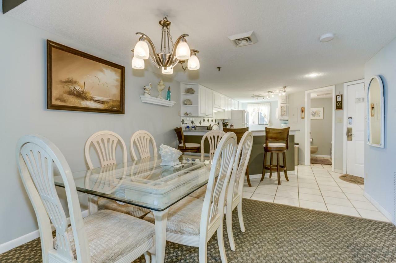 2br Penthouse In The Ocean Forest Plaza Apartment
