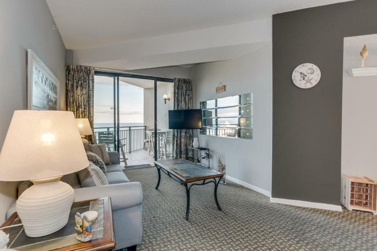 Apartment 2br Penthouse In The Ocean Forest Plaza Myrtle Beach