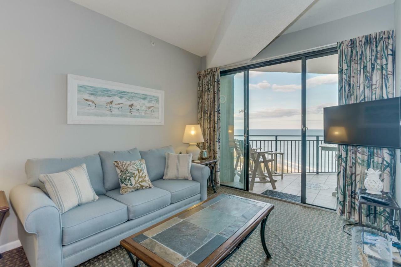 2br Penthouse In The Ocean Forest Plaza Apartment Myrtle Beach