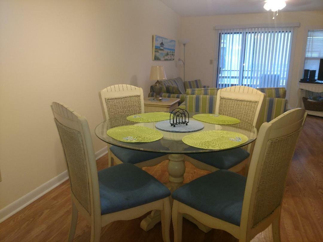 Dunes Point Apartment