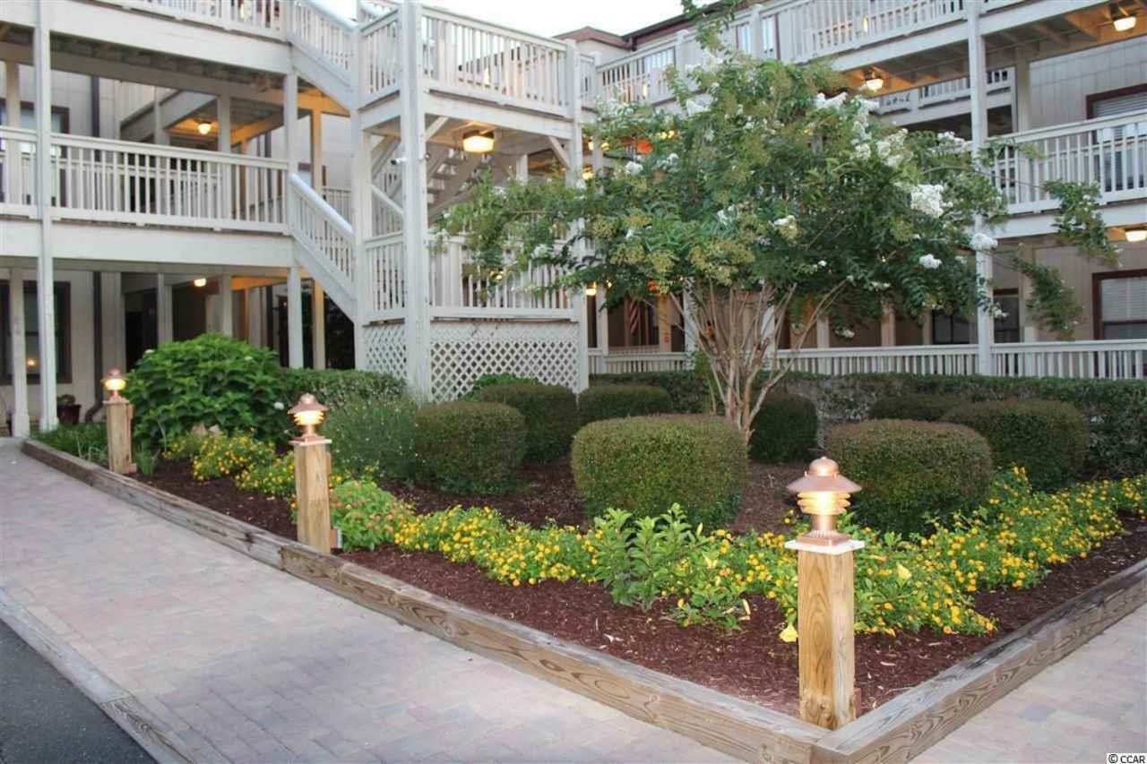 Apartment Dunes Point *