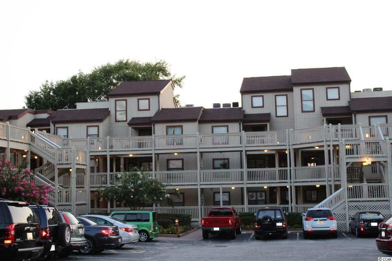 Apartment Dunes Point *