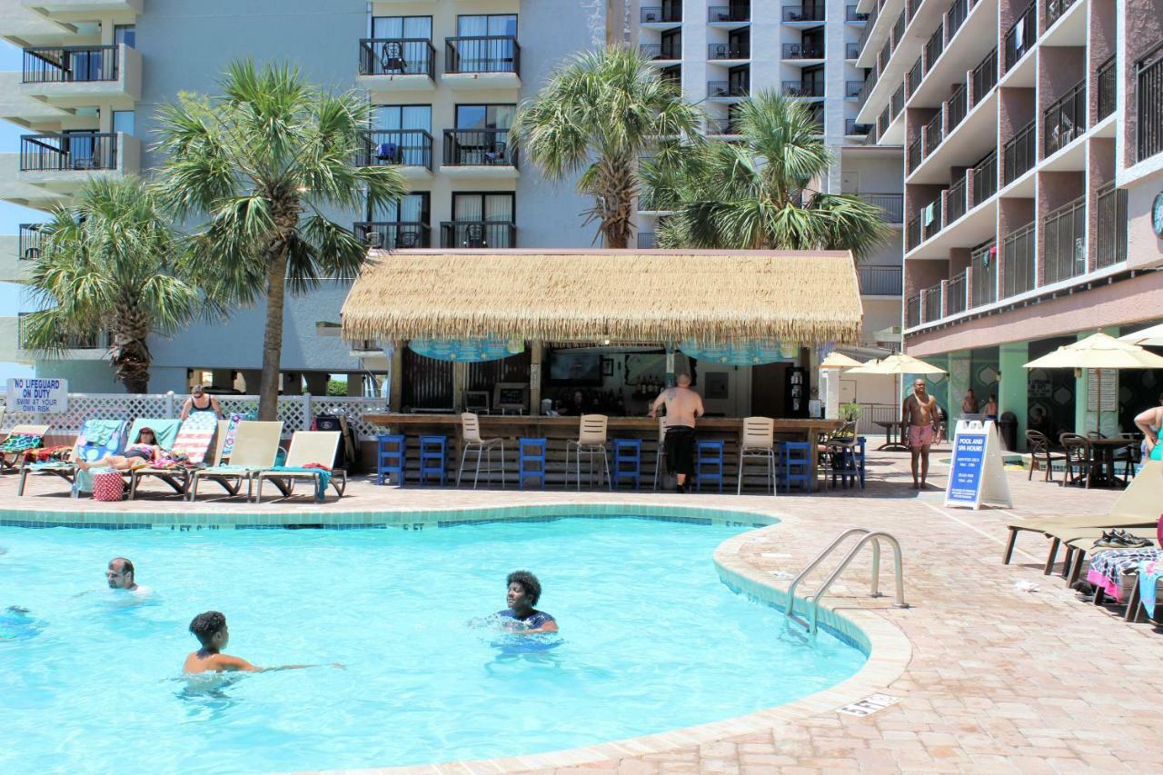 Hotel Daze Oceanfront Great Location *