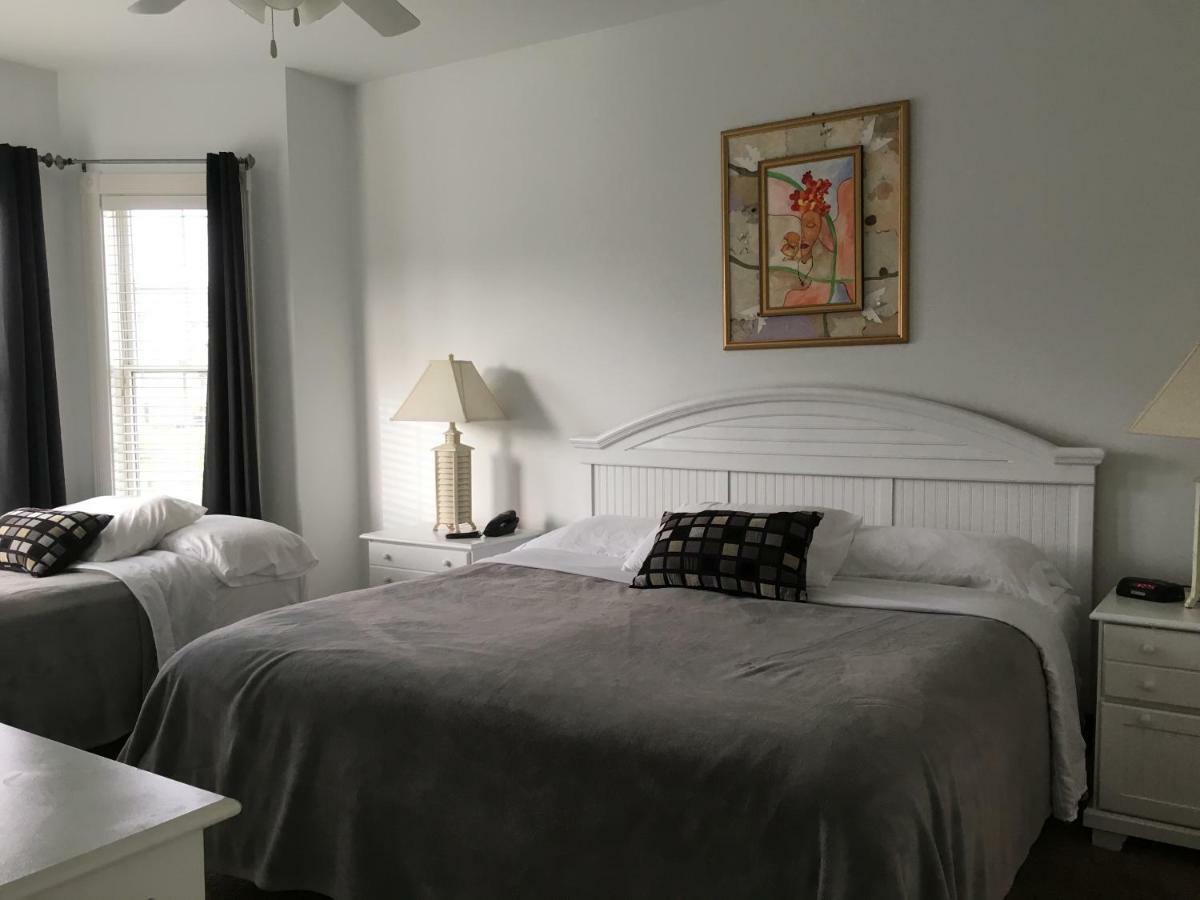 Myrtlewood By Monarch Apartment *