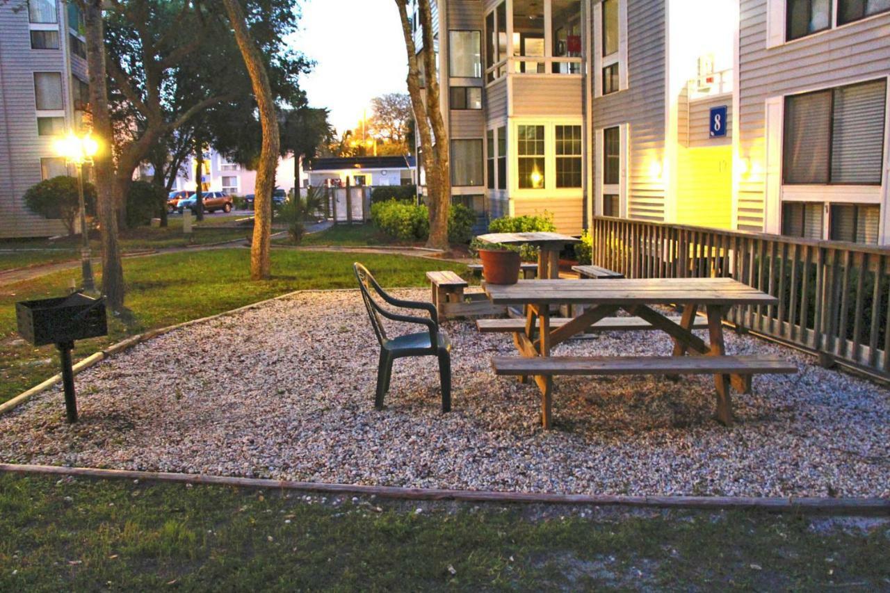 Apartment Arcadian Dunes 11-343 *