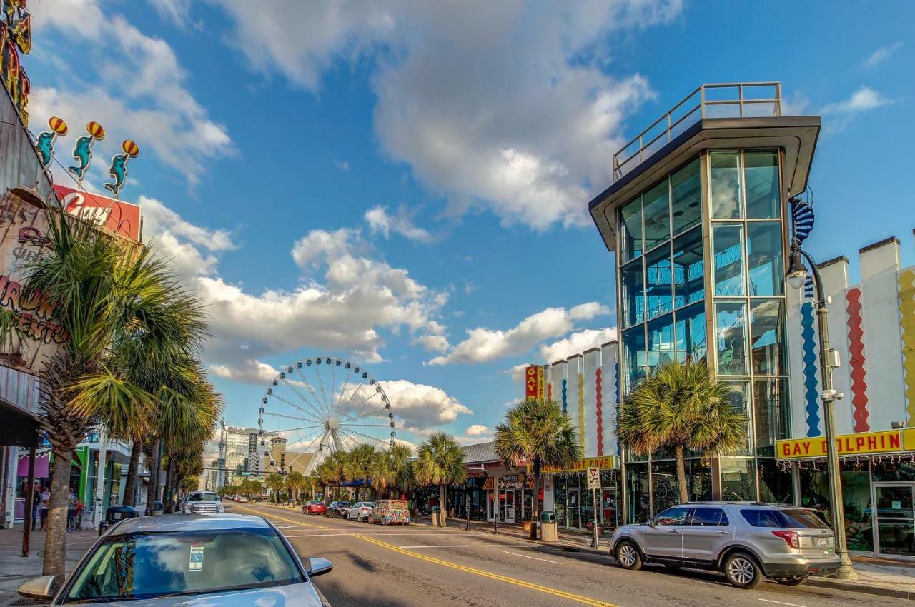 House 314 * Myrtle Beach
