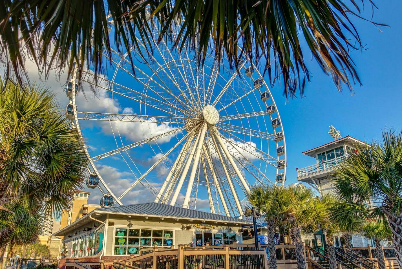 House 314 Holiday home Myrtle Beach
