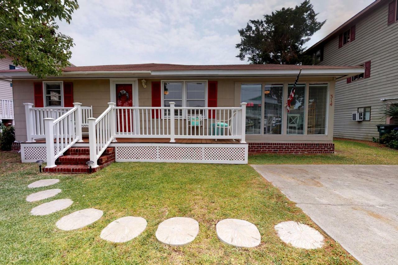 House 314 * Myrtle Beach