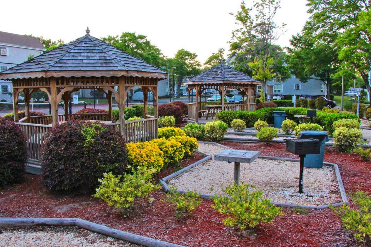 Hotel Arcadian Dunes 18-272 *