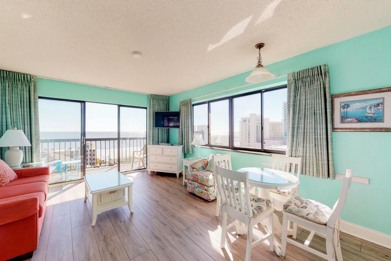 Time Apartment *