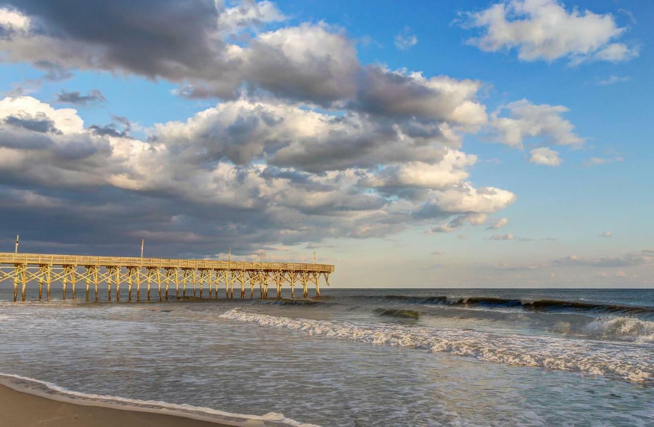 Apartment Arcadian Dunes 26-507 Myrtle Beach