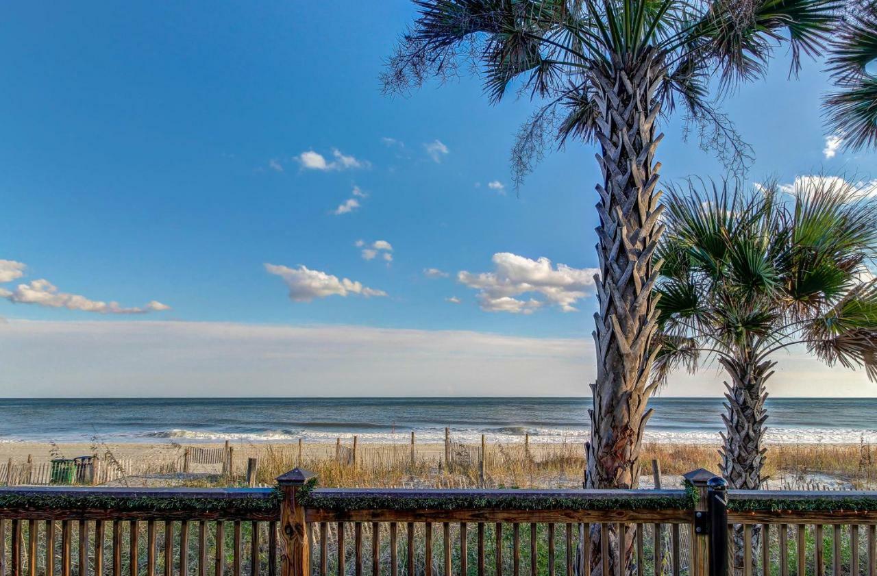 Arcadian Dunes 26-507 Myrtle Beach