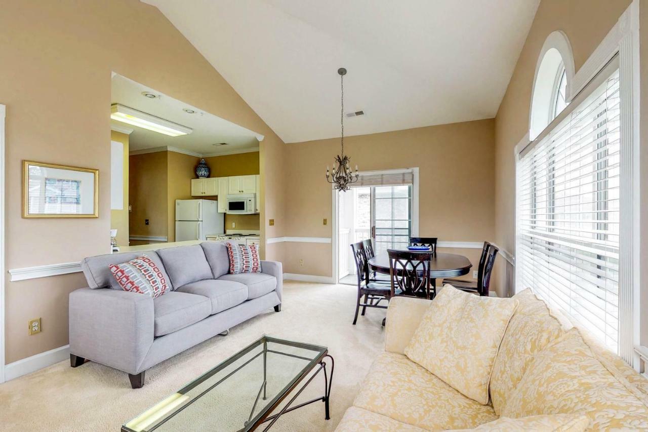 Golf & Time Apartment Myrtle Beach