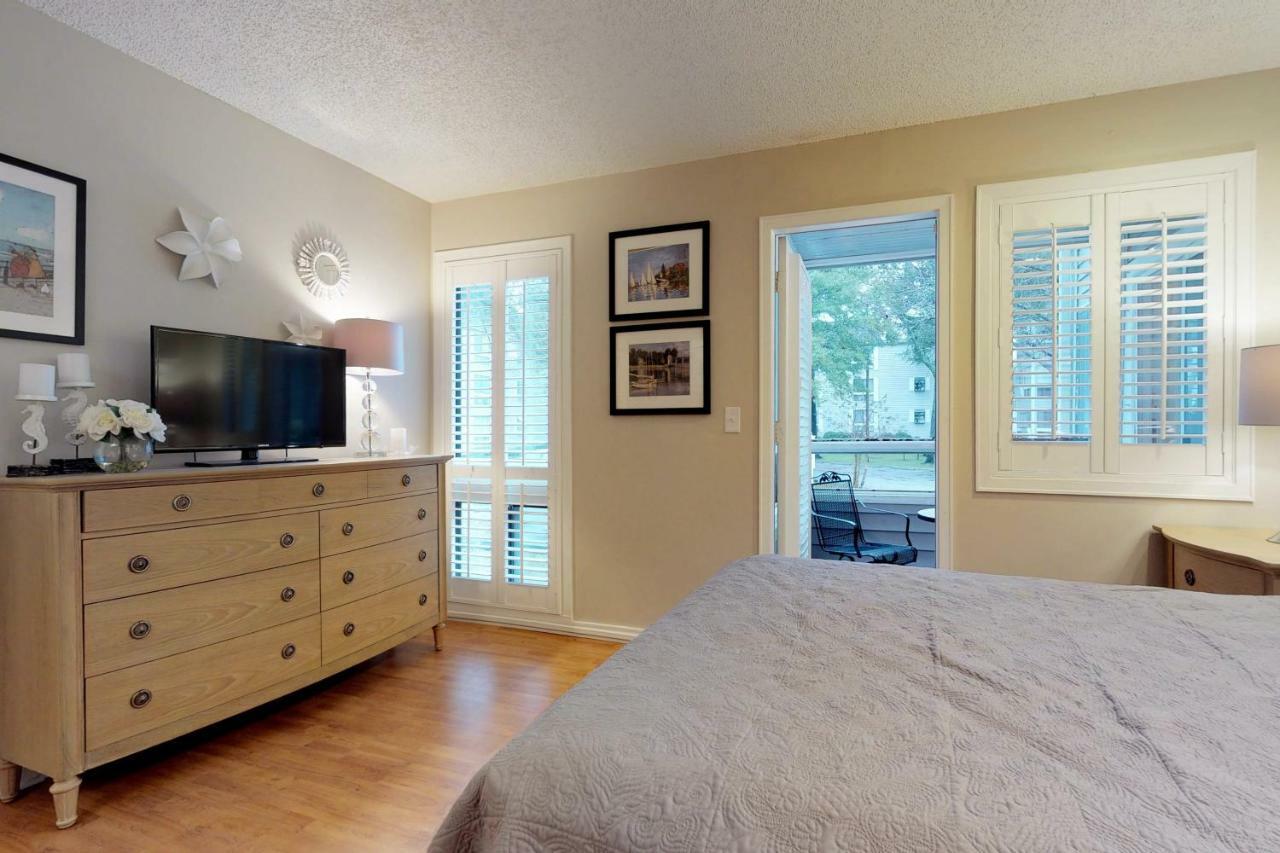 Apartment Arcadian Dunes 20-178 Myrtle Beach