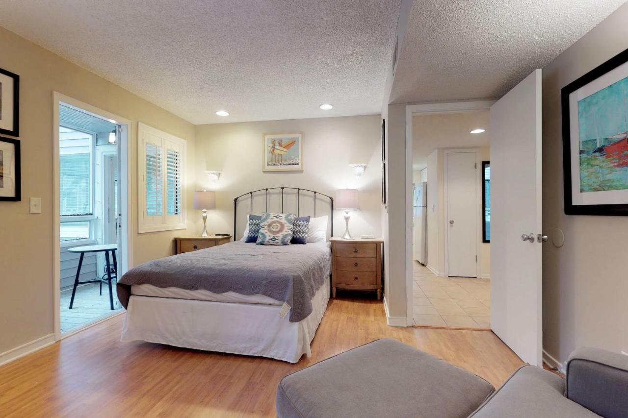 Apartment Arcadian Dunes 20-178 Myrtle Beach
